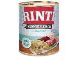 Rinti 800Gx12 Carne Esperta Trippa In Scatola