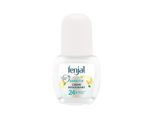 Fenjal Crema Deodorante Sensitive Roll On Fino A 24 Ore 50Ml