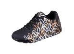 Skechers Scarpe Metallic Love, 155523BKGD