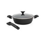 Aluguss-Servierpfanne Gamma Ø 28 Cm,