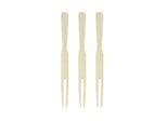 Spiedini Per Finger Food In Bambù Papstar Serie Pick Up 500 Pezzi