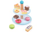 Bigjigs Toys Alzata Per Cupcake