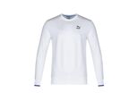 Puma Felpe Sport Crew Sweat, 59813402, Taglia: 176