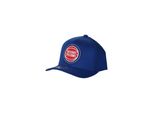 Mitchell E Ness Cappucci Detroit Pistons Mitchell & Ness