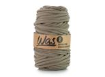 Was, Cordino In Cotone Con Anima In Poliestere, Intrecciato, 9 Mm, 50 M, Beige Scuro