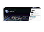 Original Hp 410X (CF410X) Toner Schwarz