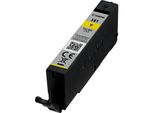 Original Canon Pixma Tr 8650 (2105C001 / CLI-581Y) Druckerpatrone Gelb