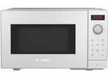 Bosch | FFL023MW0 | Forno A Microonde A Libera Installazione | 800 W | Bianco
