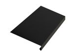 Grillo RŠ 250, 3 Bm, Zinco Verniciato, Nero Ral 9005