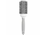 Olivia Garden Expert Blowout Grip Spazzola In Ceramica Per Lo Styling Dei Capelli, 45 Mm