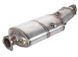JMJ Rußpartikelfilter AUDI 1093 8E025400BX,8E254800X DPF,Partikelfilter,Rußfilter,Ruß-/Partikelfilter, Abgasanlage