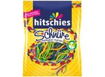 Hitschies Stringhe Colorate Stringhe Fruttate Con Quattro Frutti 125G