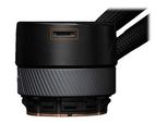 Gigabyte Aorus Waterforce X 240 - Sistema Di Raffreddamento A Liquido Per Processori - (Per: LGA1156, LGA1366, LGA1155, LGA2011, LGA1150, LGA1151, AM4, LGA2066, TR4, Strx4)