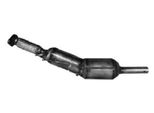 JMJ Rußpartikelfilter RENAULT,DACIA 1207 200107822R DPF,Partikelfilter,Rußfilter,Ruß-/Partikelfilter, Abgasanlage