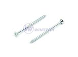 Vite Per Legno Zh Pz 5,0 X 80/50 Zb - PZ2 - Conf. 200 Pz