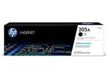 Original Hp CF530A / 205A Toner Schwarz