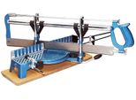 Lama Per Troncatrice BrÜDer Mannesmann Lunghezza: 550 Mm