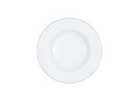 2147098 Piatto Fondo Anmut Platinum No.1 Villeroy & Boch