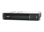 Apc Smart-Ups 1000VA Rm 2U 230V Smart Connect