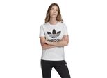 Adidas Magliette Trefoil Tee, FM3306, Taglia: 158