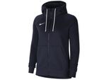 Bluza Damska Z Kapturem Nike Park 20 CW6955-451 M (168Cm)