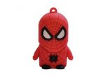Unità Flash Usb 2.0 Tech One Tech Super Spider Da 32 Gb
