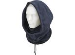 Brandit BD7027 | Passamontagna Artico Taglia Unica - Colore: Navy - Taglia: Taglia Unica