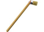 Stix 1X Spazzola Per Pasta Di Montaggio Per Pneumatici, Lunghezza 33,5 Cm, Diametro Del Crine 40 Mm