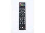 Telecomando Per Jay-Tech Genesis 4G Genesis Uhd 4.8 Genesis Uhd 4.9