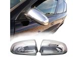 Specchietti In Acciaio Inox Per Bmw F20 F21 F22 F87 F23 F30 F31 F32 F33 F34 F36 E84