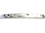 Sblocco Del Bagagliaio In Acciaio Inox Per Nissan Qashqai J10 2006-2013