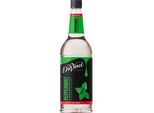 Da Vinci Gourmet® Pfefferminz Sirup 1,0 l