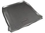 Copri Baule Per Cadillac Srx 1. 2003-2009 Misura Esatta Con Bordo [0650]