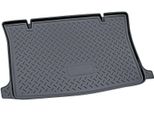 Fodera Per Bagagliaio Per Chevrolet Aveo T250 Hatchback | 2006-2011 | Perfetta Vestibilità
