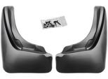 Paraspruzzi Posteriore Per Land Rover Discovery Sport L550, Lc Anno 2014-2019