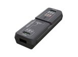 Mikrotik Mikrotik APA-1 Adattatore/Inverter Auto 100 W Nero