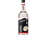 Da Vinci Gourmet® Kokosnuss Sirup 1,0 l