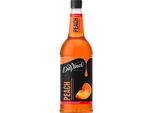 Da Vinci Gourmet® Pfirsich Sirup 1,0 l