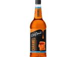 Da Vinci Gourmet® KARAMELL OHNE ZUCKER Sirup 1,0 l