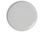 Flirt By R&B 403244 Piatto Da Portata Jasper Ø 26 Cm, Tortora/Grigio (1 Pezzo)