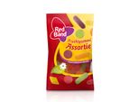 Red Band Gomma Da Masticare Alla Frutta Assortie Gomma Da Masticare Colorata Al Vino Inglese 100G