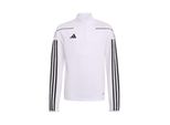 Adidas Felpe Tiro 23 League Training, IB8477, Taglia: 110