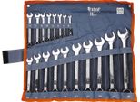 Chiave Combinata Extol Premium, Set Di 8, 6319