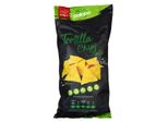 Palapa Tortilla Chips Al Naturale Contortilla Chips Di Mais 450G