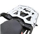 Portapacchi Zieger Compatibile Con Ktm 1190 Adventure Bj 2013-16 / 1290 Super Adventure Bj 2014-19 Argento