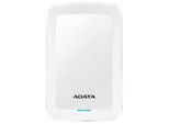 Adata Adata HV300 Disco Rigido Esterno 1 Tb 2,5" Usb 3.2 Gen 1 (3.1 Gen 1) Bianco"