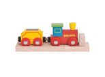 Bigjigs Rail Il Mio Primo Treno