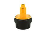 Batteria Da 2000Mah Per Dewalt DC727KA-B2, DC727VA, DC740K-2, DC740KA, DC740KZ, DC742KA,