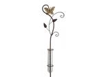 Pluviometro Flora Ca. 125 Cm - Decorazione Da Giardino