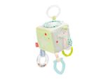 Fehn - Cubo Di Attività Per Bambini